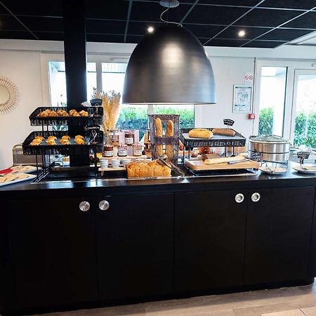 Sure Hotel By Best Western Rochefort-Sur-Mer Tonnay-Charente Buitenkant foto