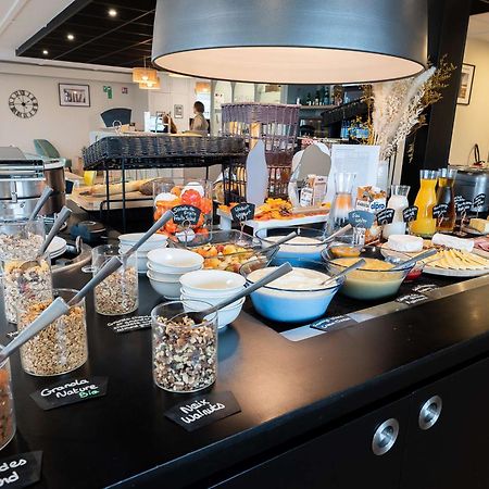 Sure Hotel By Best Western Rochefort-Sur-Mer Tonnay-Charente Buitenkant foto