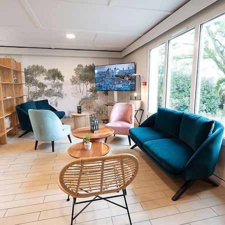 Sure Hotel By Best Western Rochefort-Sur-Mer Tonnay-Charente Buitenkant foto