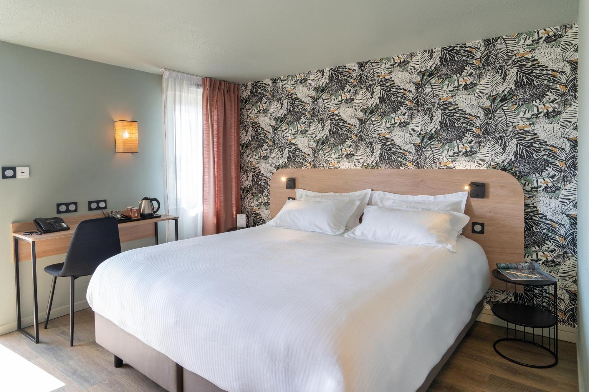 Sure Hotel By Best Western Rochefort-Sur-Mer Tonnay-Charente Buitenkant foto