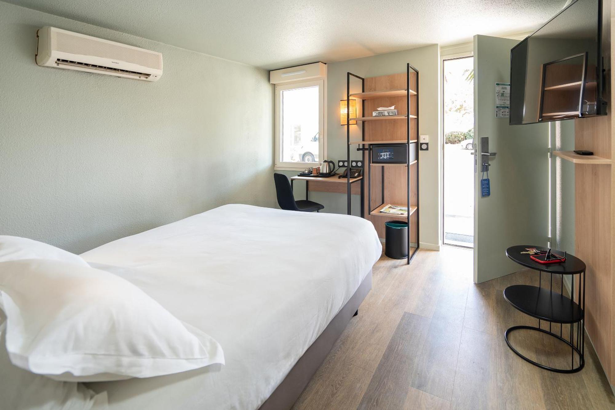 Sure Hotel By Best Western Rochefort-Sur-Mer Tonnay-Charente Buitenkant foto