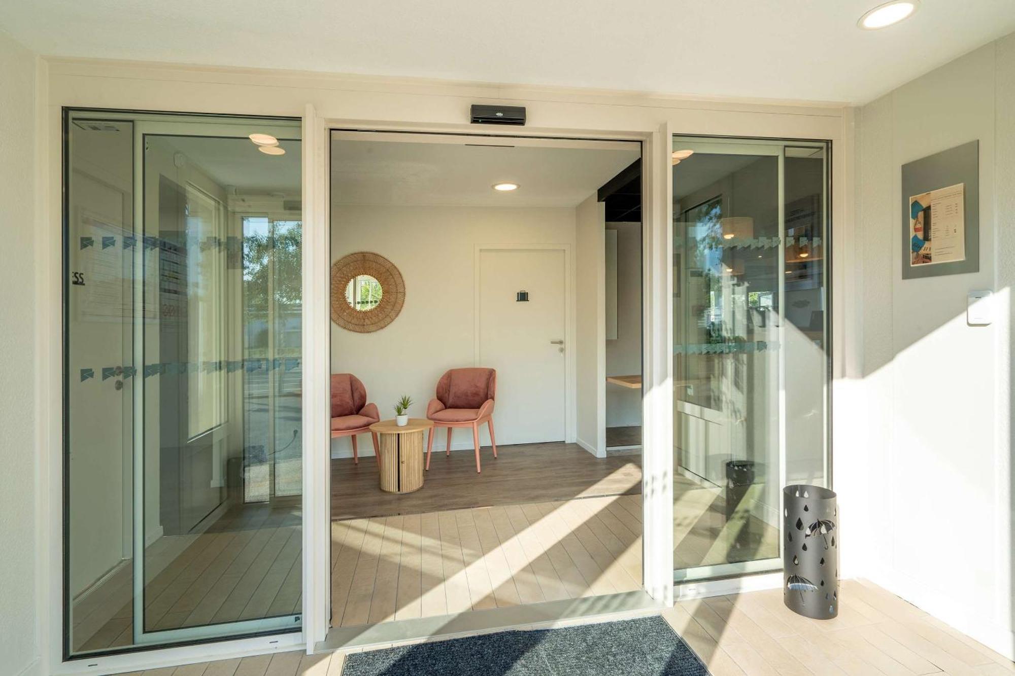 Sure Hotel By Best Western Rochefort-Sur-Mer Tonnay-Charente Buitenkant foto
