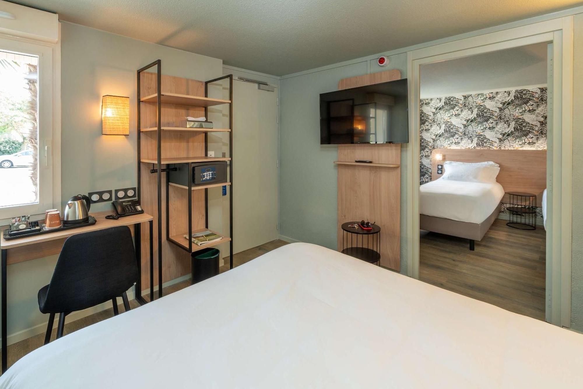 Sure Hotel By Best Western Rochefort-Sur-Mer Tonnay-Charente Buitenkant foto