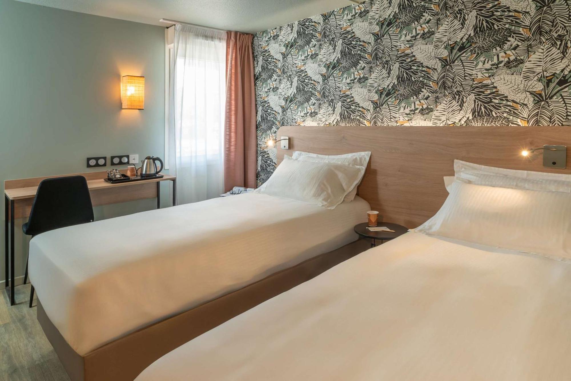 Sure Hotel By Best Western Rochefort-Sur-Mer Tonnay-Charente Buitenkant foto