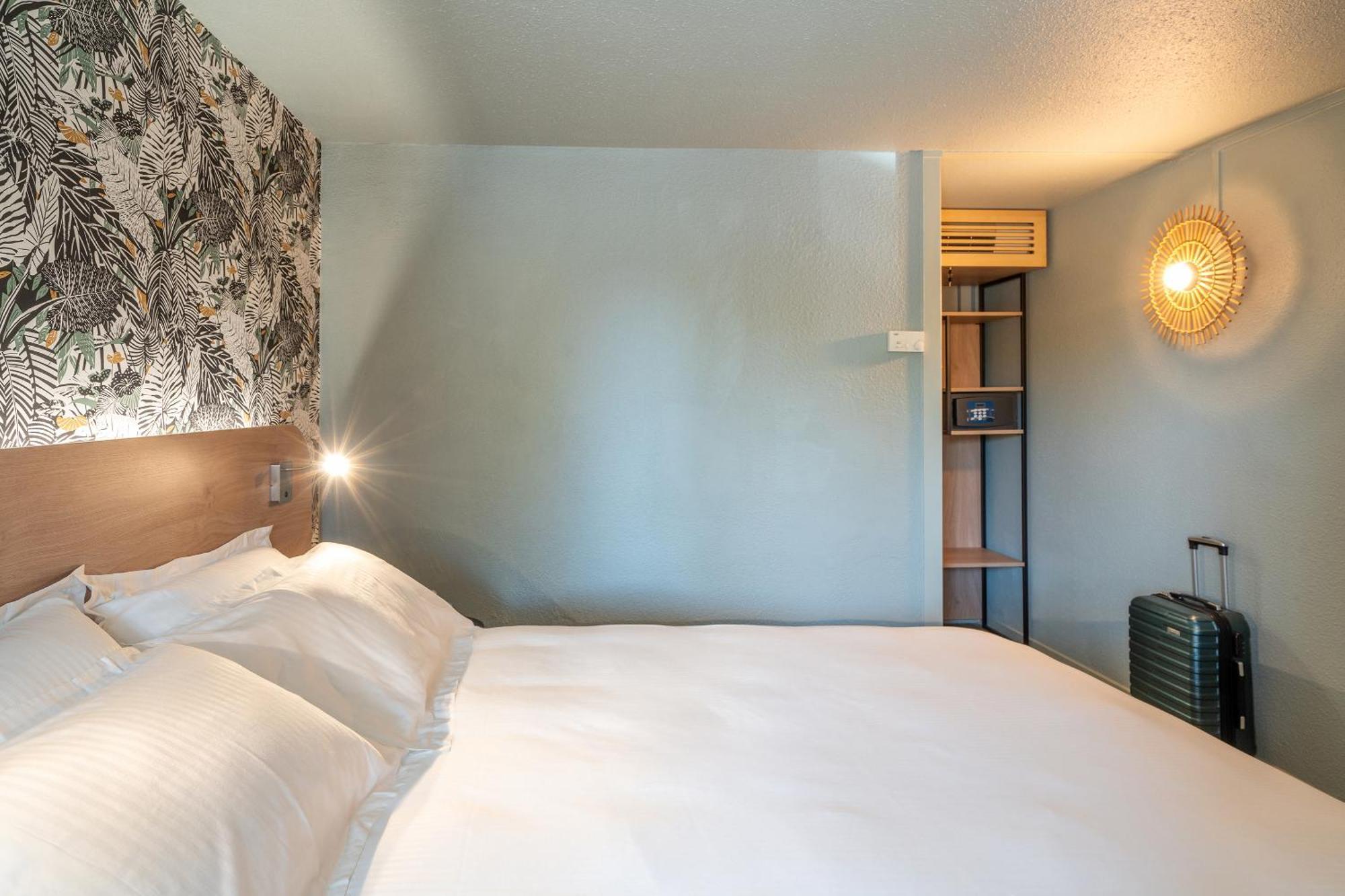 Sure Hotel By Best Western Rochefort-Sur-Mer Tonnay-Charente Buitenkant foto