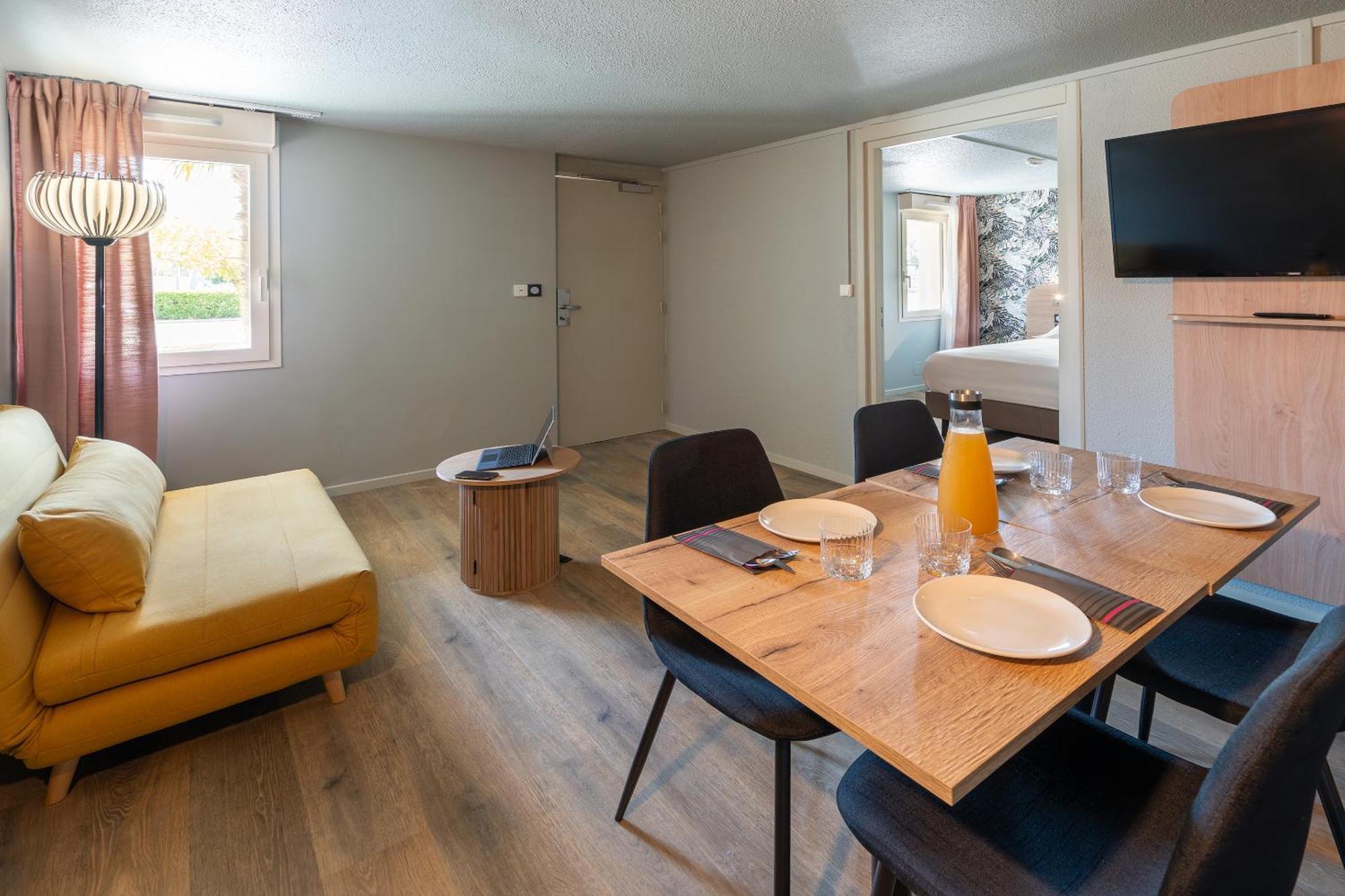 Sure Hotel By Best Western Rochefort-Sur-Mer Tonnay-Charente Buitenkant foto