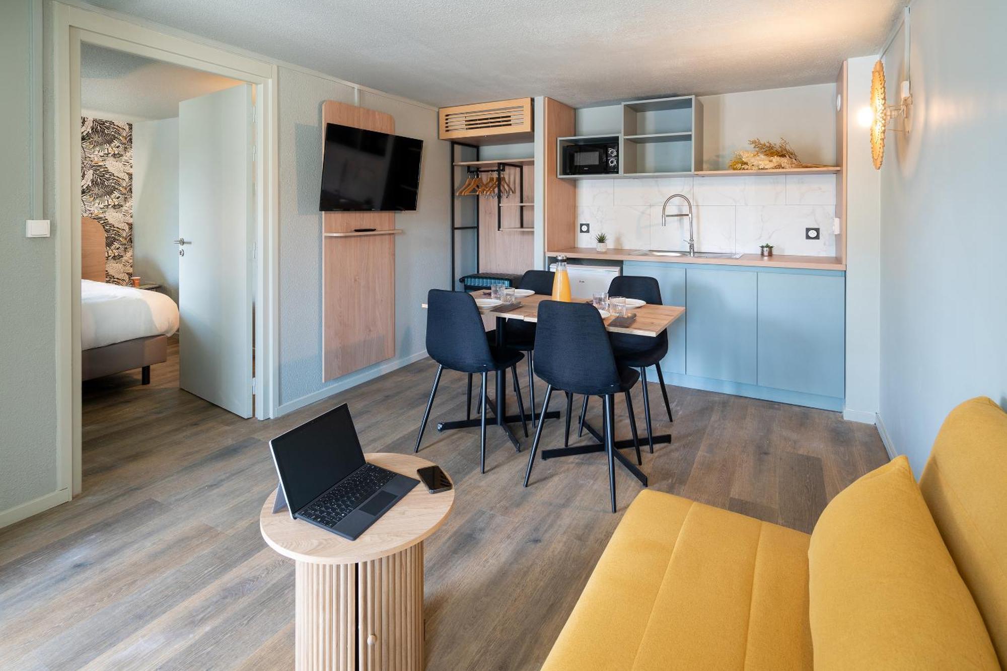 Sure Hotel By Best Western Rochefort-Sur-Mer Tonnay-Charente Buitenkant foto