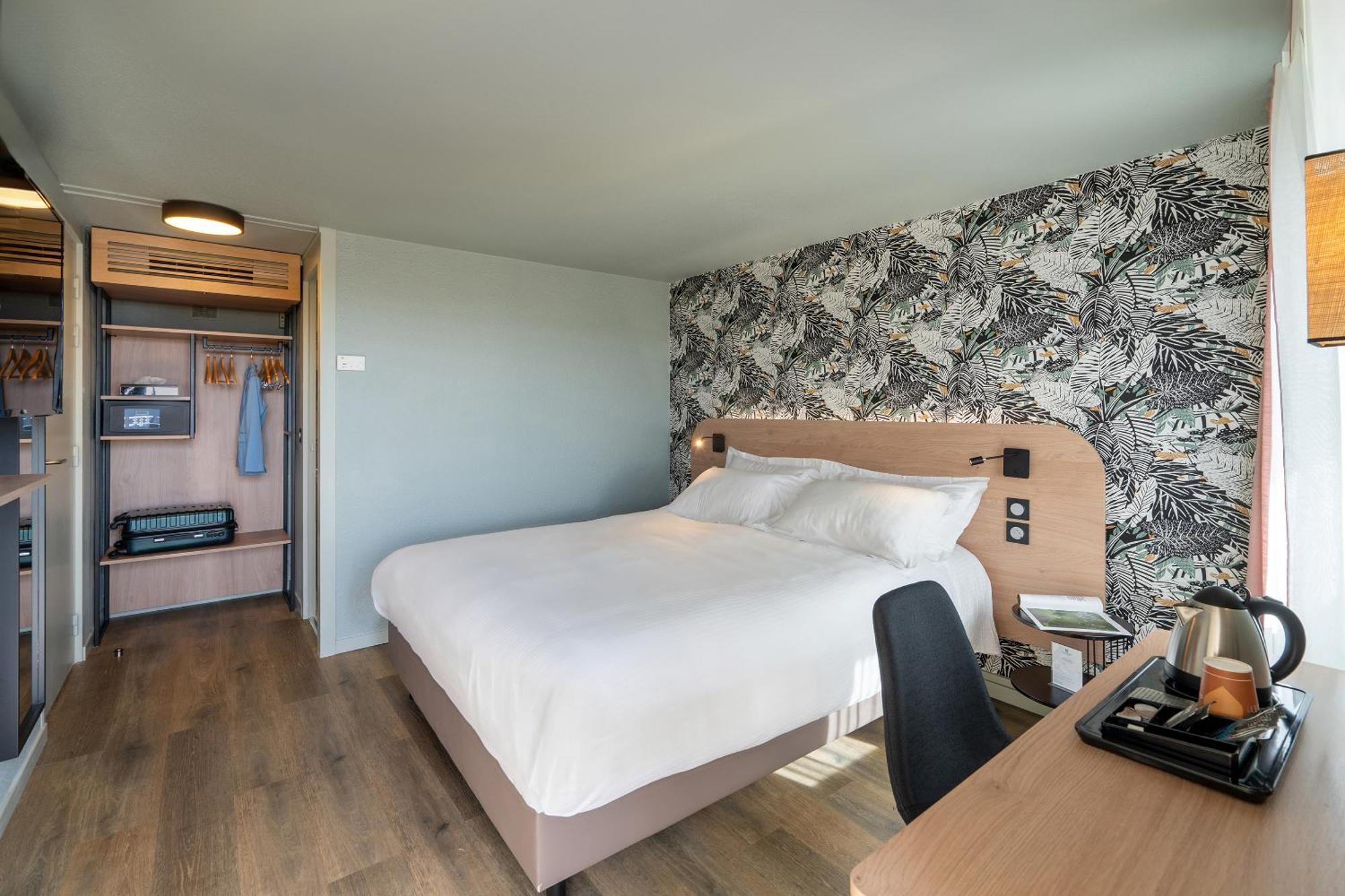 Sure Hotel By Best Western Rochefort-Sur-Mer Tonnay-Charente Buitenkant foto